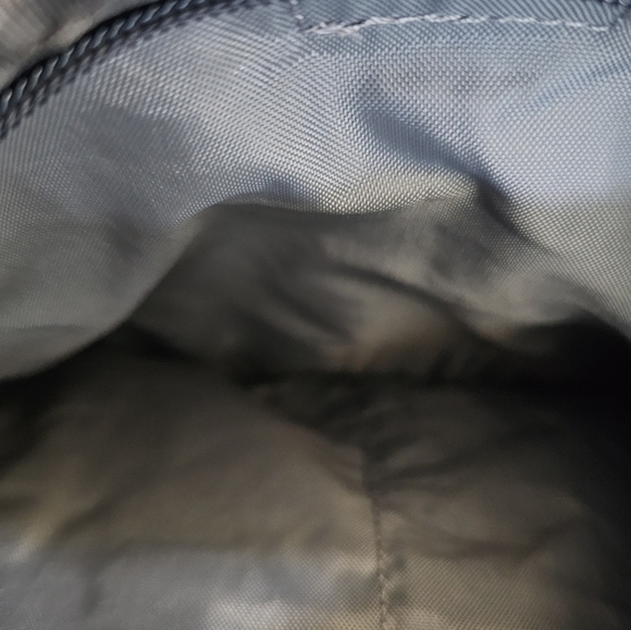 North Face Pink and Burgundy Recon Backpack - Picture 7 of 12